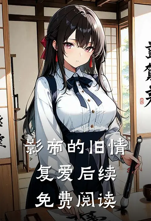 影帝的旧情复爱后续免费阅读