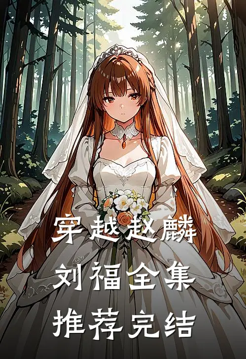穿越赵麟刘福全集推荐完结