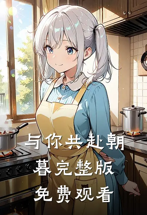 与你共赴朝暮完整版免费观看