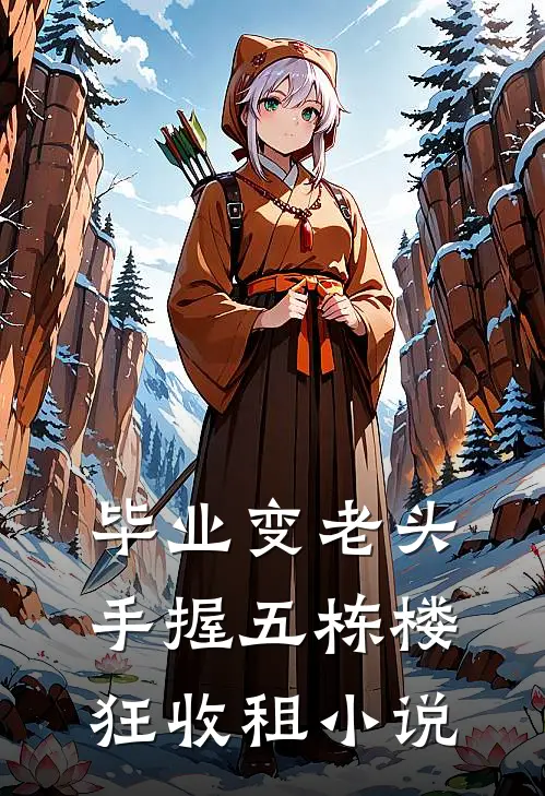 毕业变老头手握五栋楼狂收租小说