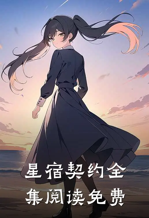 星宿契约全集阅读免费