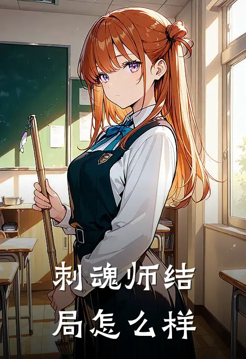 刺魂师结局怎么样