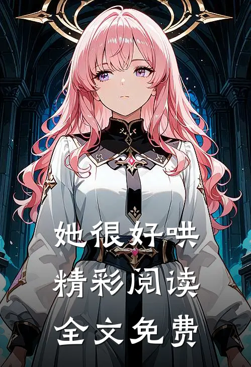 她很好哄精彩阅读全文免费