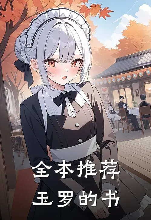 全本推荐玉罗的书
