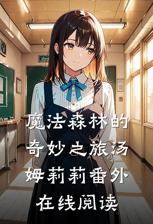 魔法森林的奇妙之旅汤姆莉莉 番外在线阅读