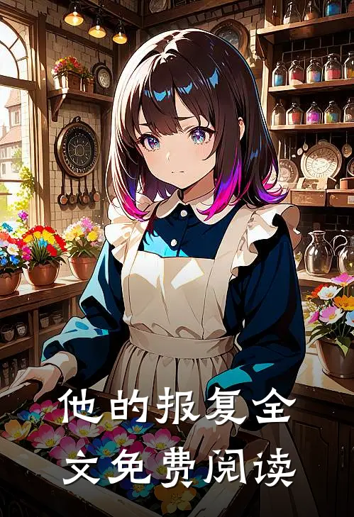 他的报复全文免费阅读