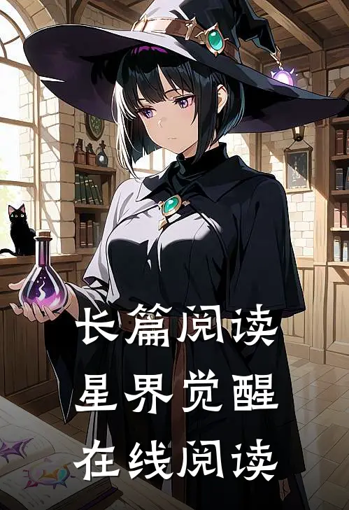 长篇阅读星界觉醒在线阅读
