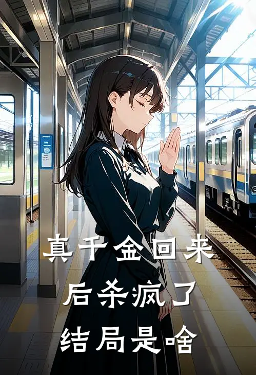 真千金回来后杀疯了结局是啥