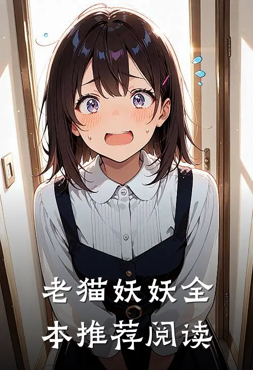 老猫妖妖全本推荐阅读
