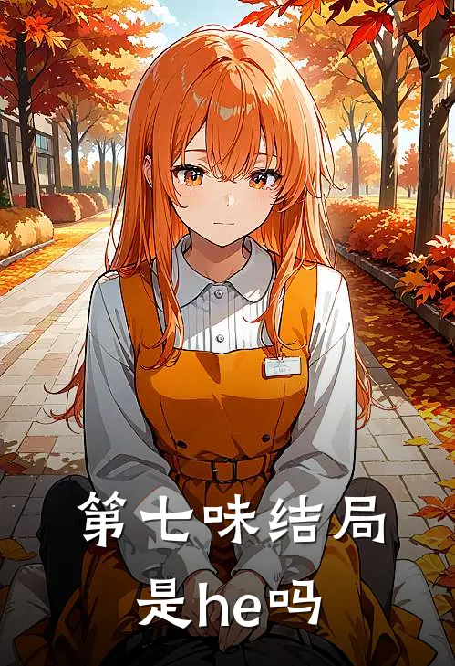 第七味结局是he吗