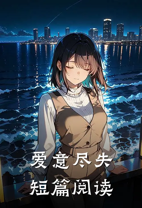 爱意尽失短篇阅读