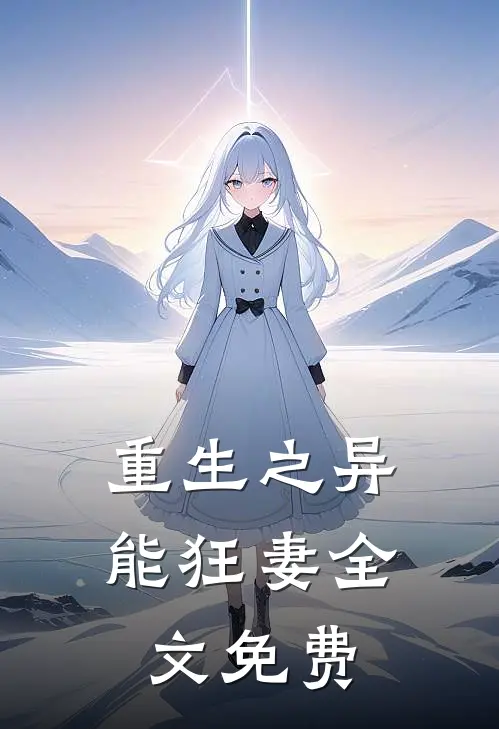 重生之异能狂妻全文免费