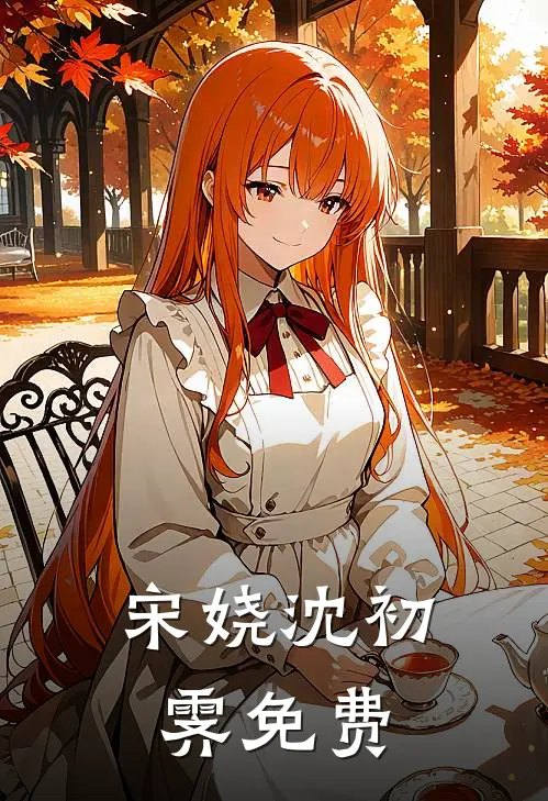 宋娆沈初霁免费