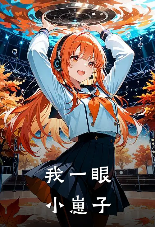 我一眼小崽子