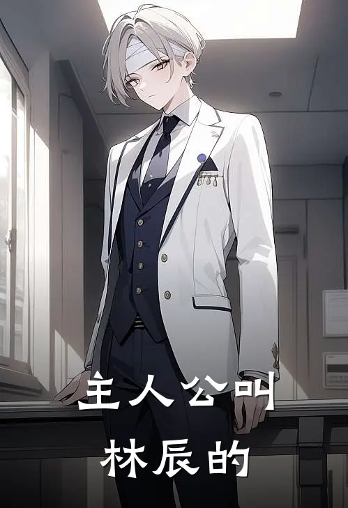 主人公叫林辰的