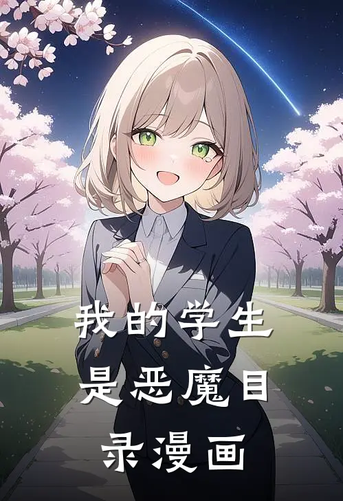 我的学生是恶魔目录漫画