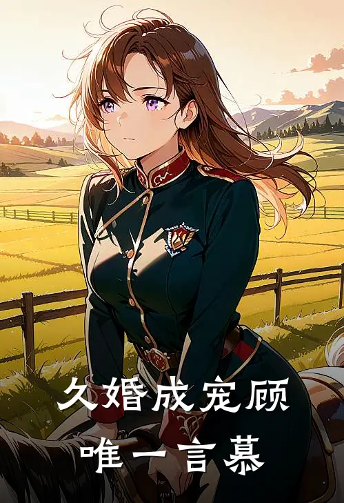 久婚成宠顾唯一言慕