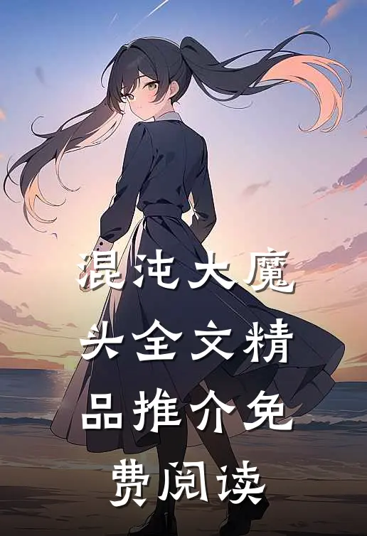 混沌大魔头全文精品推介免费阅读