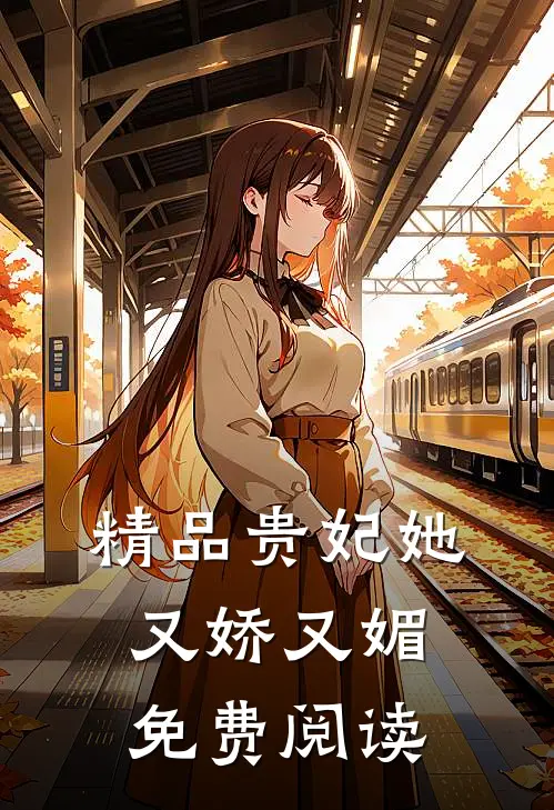 精品贵妃她又娇又媚免费阅读