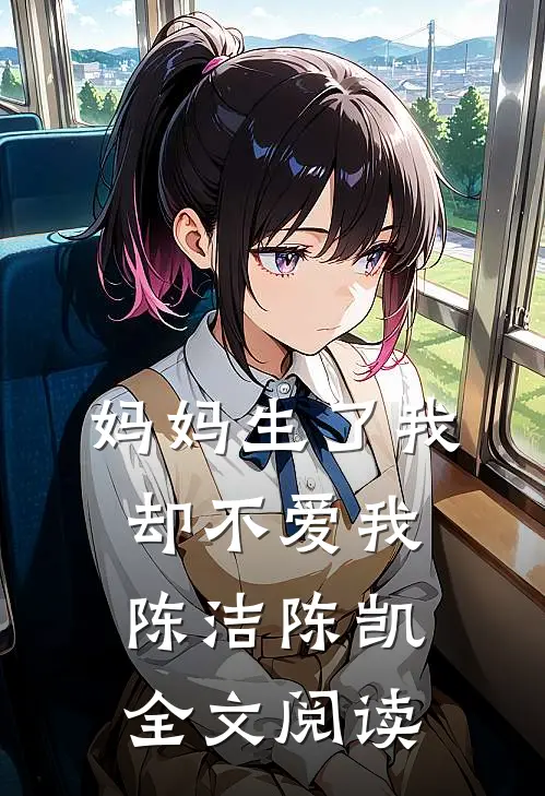 妈妈生了我却不爱我陈洁陈凯全文阅读