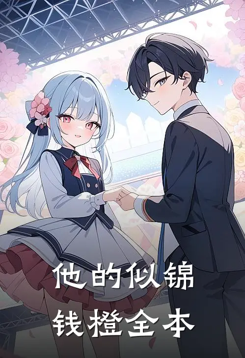 他的似锦钱橙全本