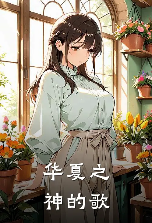 华夏之神的歌