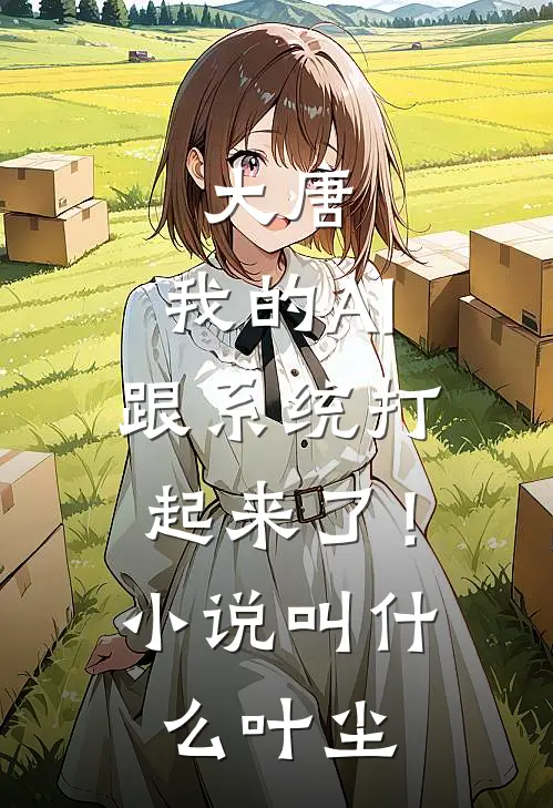 大唐：我的AI跟系统打起来了！小说叫什么叶尘
