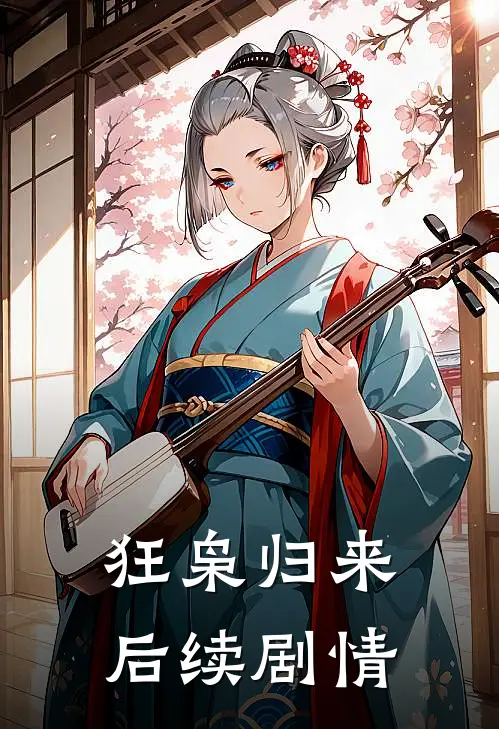 狂枭归来后续剧情