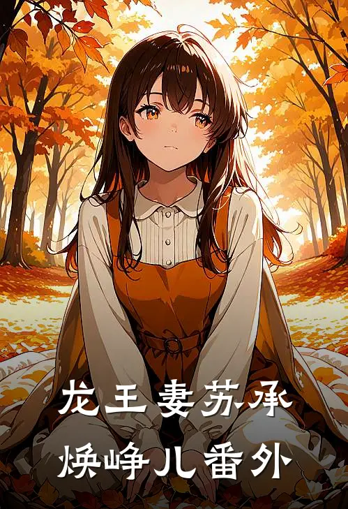 龙王妻苏承焕峥儿 番外