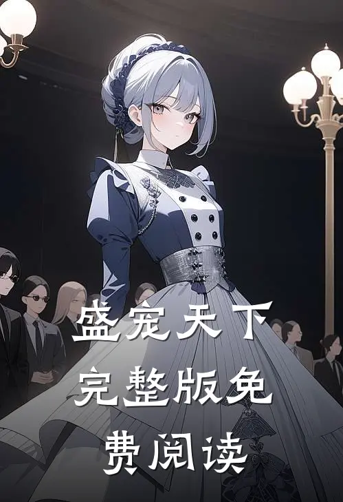 盛宠天下完整版免费阅读