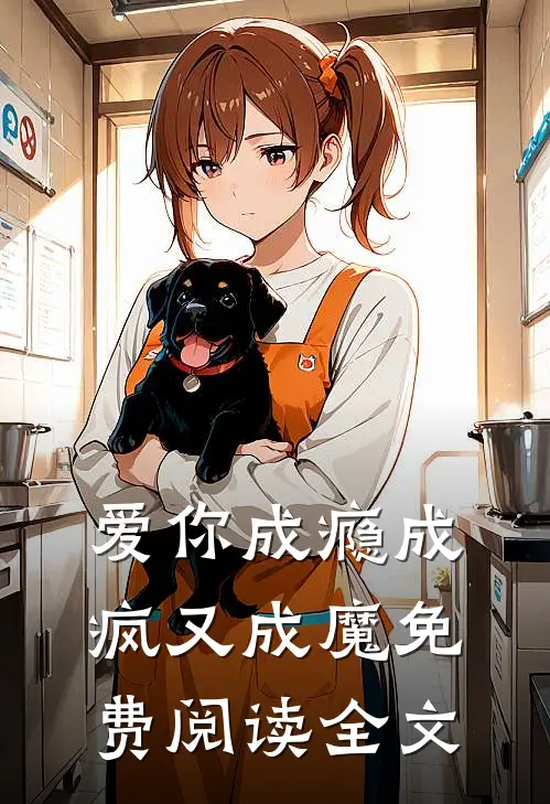 爱你成瘾成疯又成魔免费阅读全文