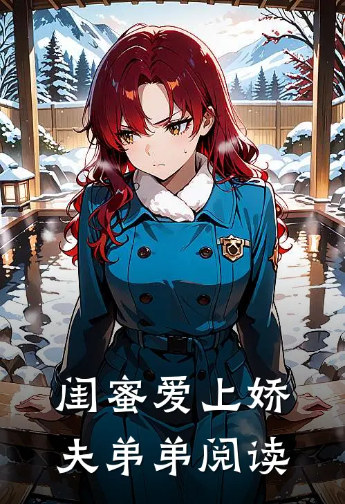 闺蜜爱上娇夫弟弟阅读