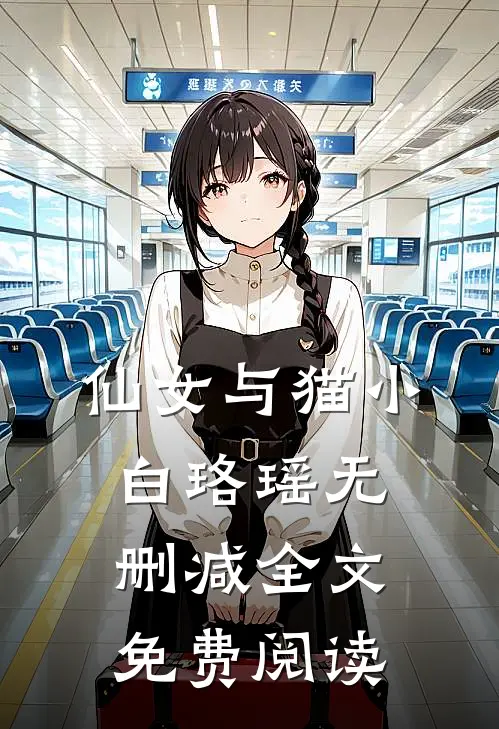 仙女与猫小白珞瑶无删减全文免费阅读
