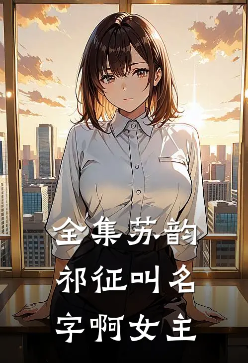 全集苏韵祁征叫名字啊女主
