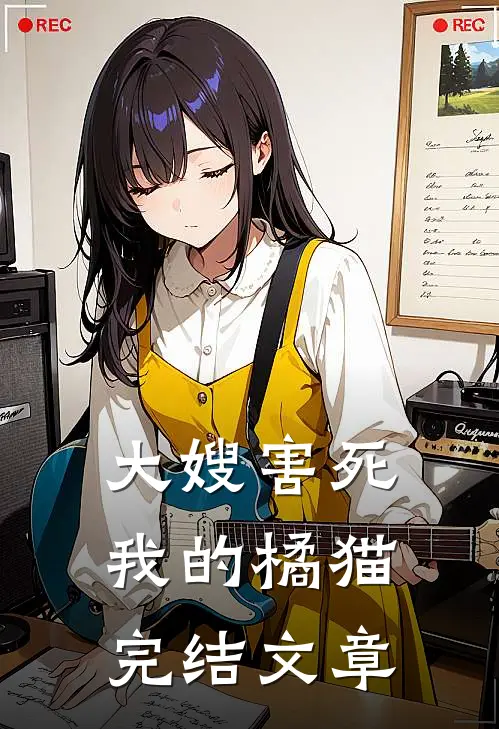 大嫂害死我的橘猫完结文章