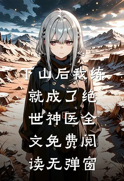 下山后我练就成了绝世神医全文免费阅读无弹窗