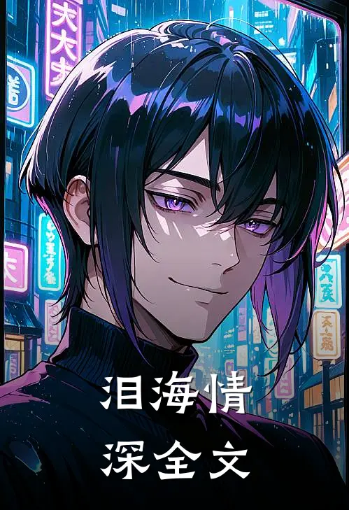 泪海情深全文