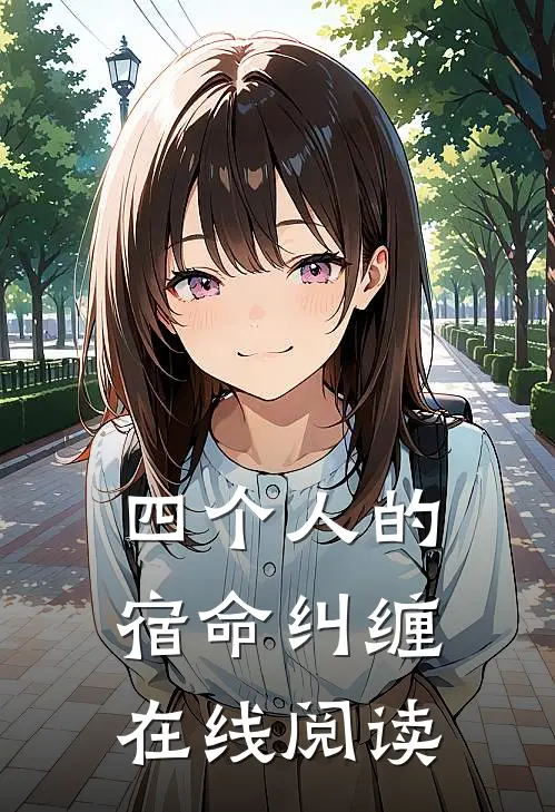 四个人的宿命纠缠在线阅读