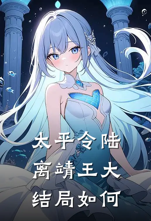 太平令陆离靖王大结局如何