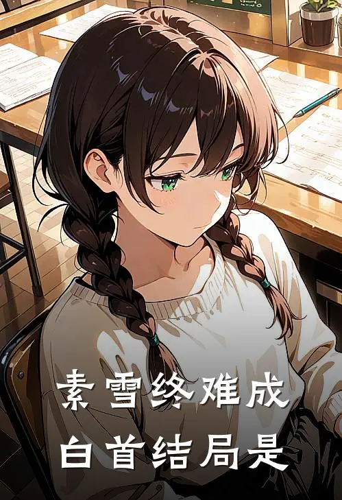 素雪终难成白首结局是