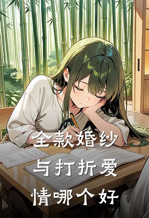 全款婚纱与打折爱情哪个好