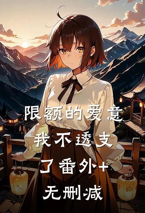 限额的爱意，我不透支了番外+无删减