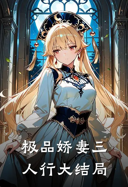 极品娇妻三人行大结局