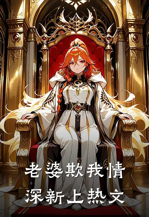 老婆欺我情深新上热文