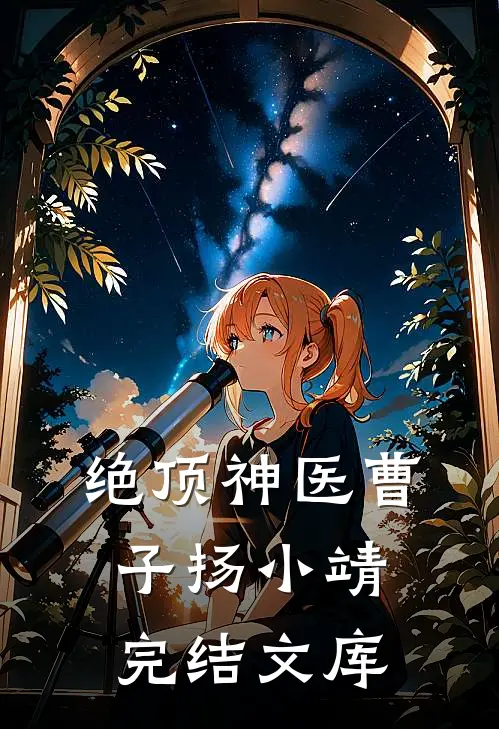 绝顶神医曹子扬小靖完结文库