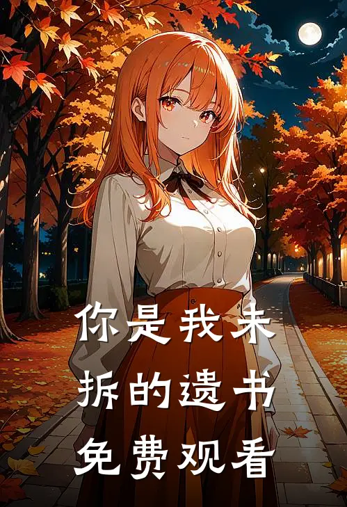 你是我未拆的遗书免费观看