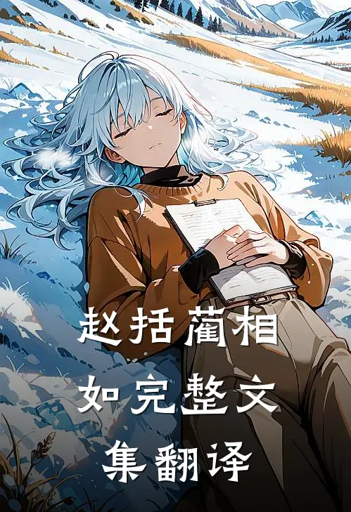 赵括 蔺相如完整文集翻译