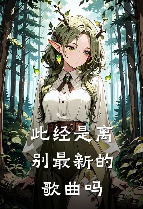 此经是离别最新的歌曲吗