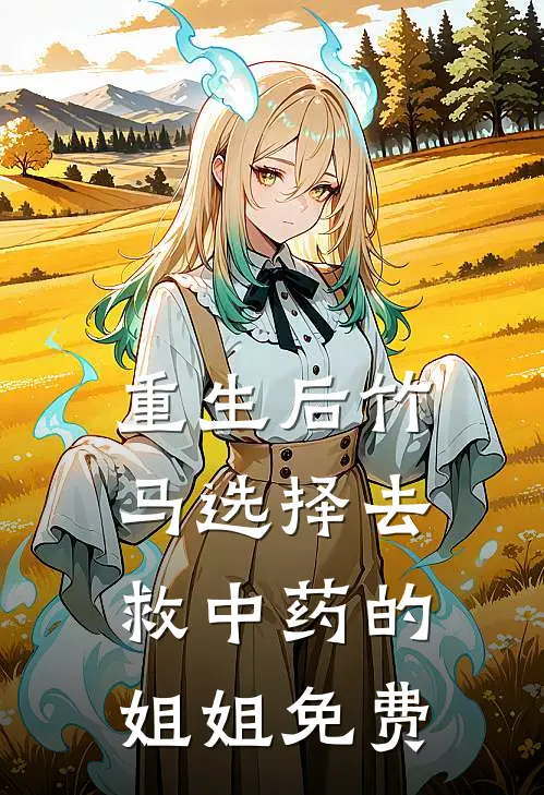 重生后竹马选择去救中药的姐姐免费