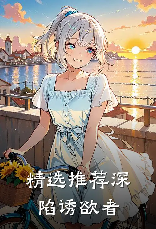精选推荐深陷诱欲者